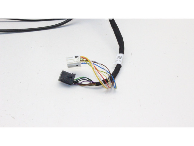 Zpětné zrcátko  Mercedes-Benz EQC 2022  162PIN  