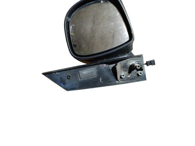 Zpětné zrcátko  Mercedes-Benz Vito Viano W639 2006  232636044  