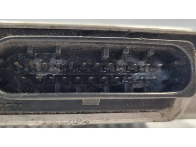 Řídící jednotka 7510154, 7503265   BMW 7 E65 E66 2003