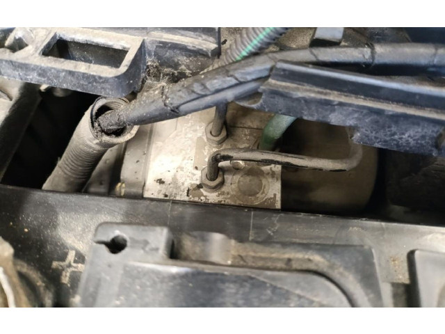 Jednotka ABS    Peugeot 407 2004