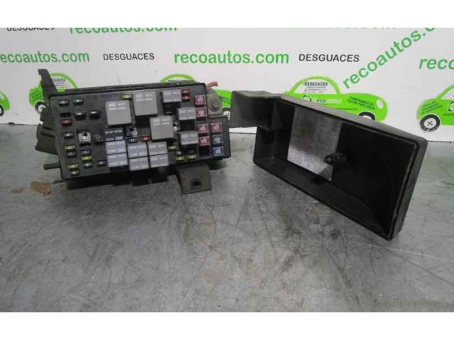 Модуль управления BSM 9122038000   KIA Magentis    