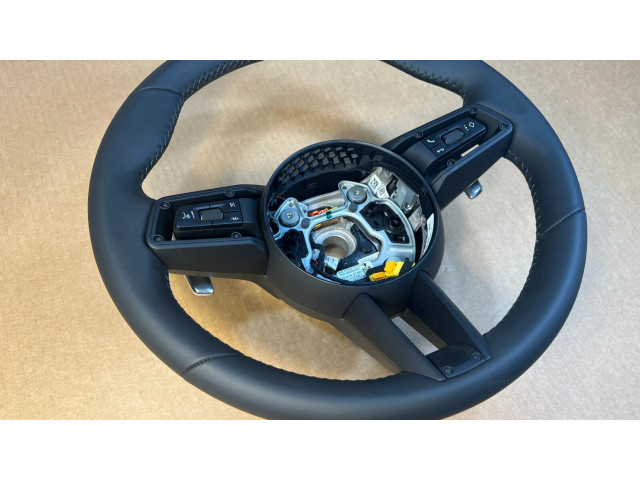 Volant Porsche 911 992 2020 95B419091DB  
