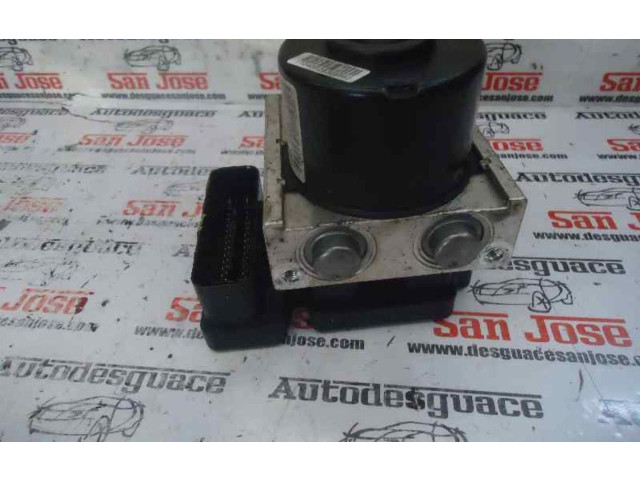 Jednotka ABS 9665344180   Peugeot 207 2008