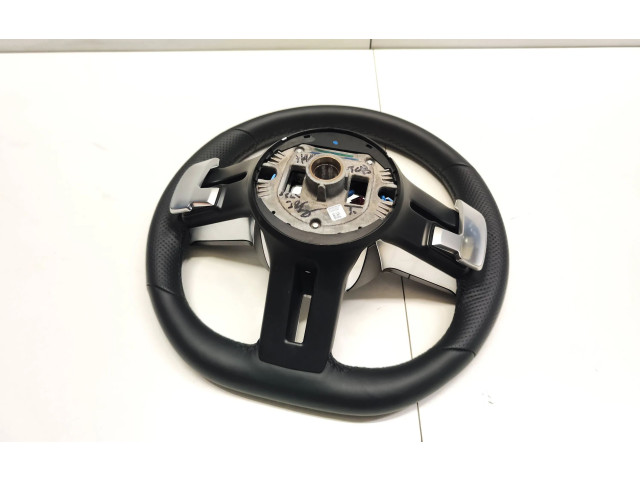 Volant Mercedes-Benz E W213 2017 A0004602320  