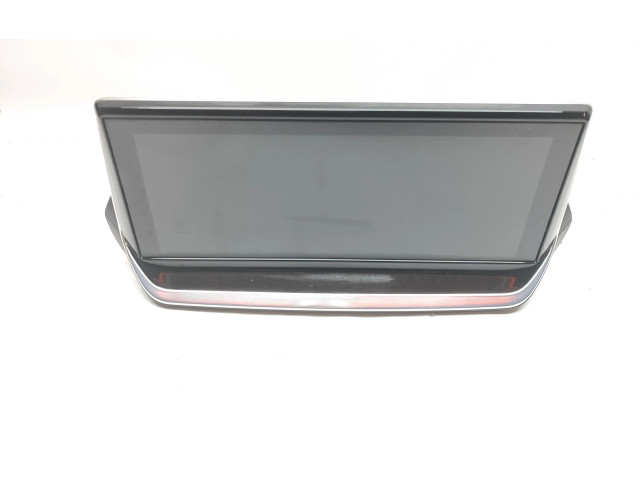 Дисплей    9841452080, 20210325   Peugeot 208