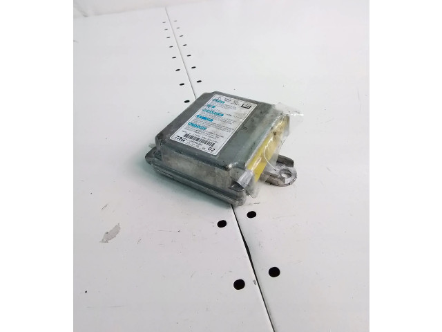Блок подушек безопасности 77960SMGE021M1   Honda Civic