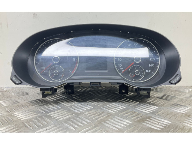 Přístrojová deska  Seat Alhambra (Mk2) 2012 7N5920970G  