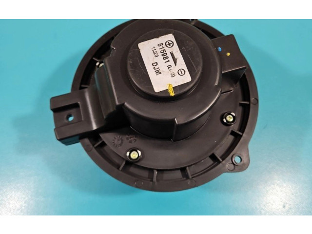 Вентилятор печки    615981, IMPRK1401146   Opel Antara