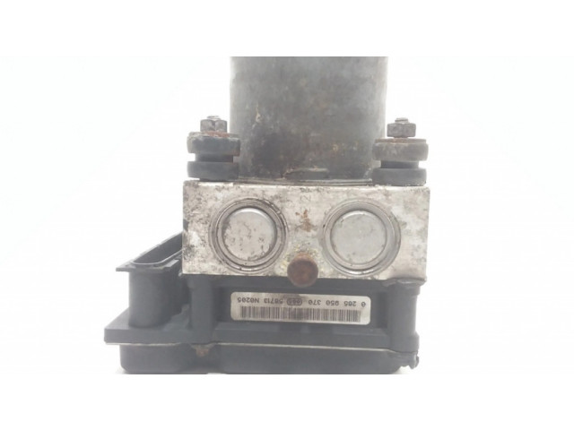 Jednotka ABS 0265950370, 0265234144   Citroen C4 I 2006