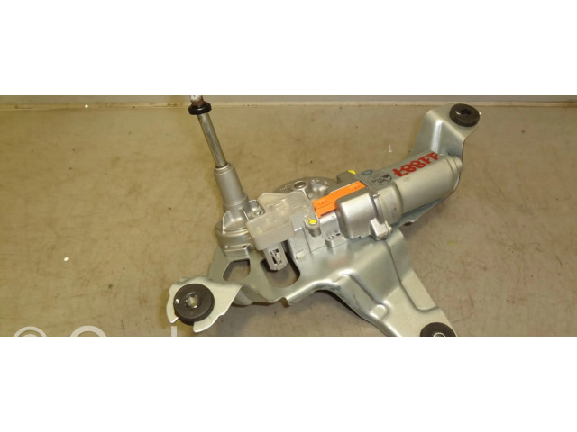Моторчик заднего дворника 28710A4442-129    Nissan X-Trail T31