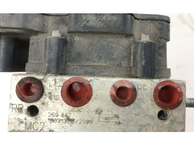 Jednotka ABS 0265956421, 2175269   Ford Ranger 2018