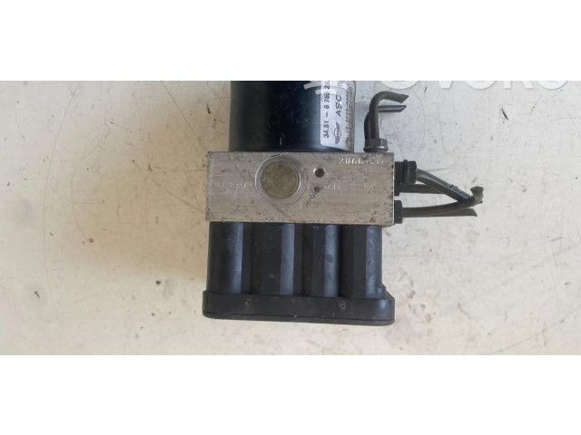Jednotka ABS 6765284, 6765284   Mini One - Cooper R50 - 53 2005