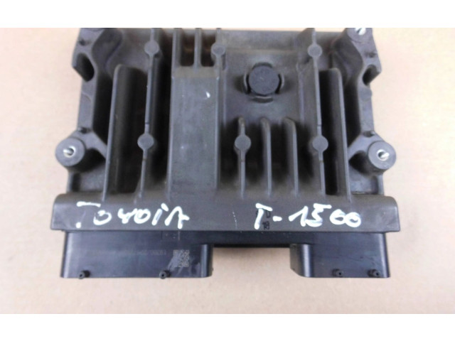 Řídící jednotka 896613TF00, 2763004471   Toyota Camry VIII XV70  2021