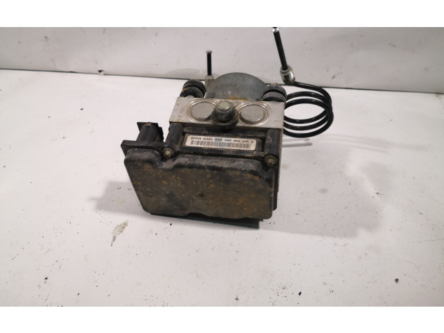 Блок АБС MN116161   Mitsubishi  Colt  2004 - 2008 года