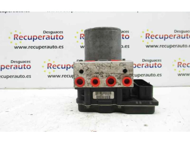 Jednotka ABS 8E0614517BF   Seat Exeo (3R) 2010