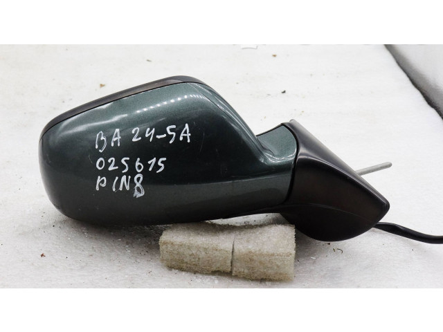 Zpětné zrcátko  Peugeot 407 2005  e9024145, e9024313  