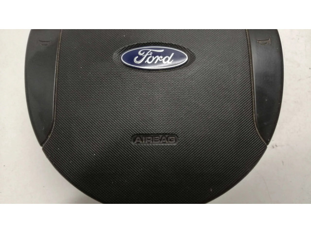 Подушка безопасности водителя 1S71F042B85CBW, 6001003210045   Ford Mondeo Mk III