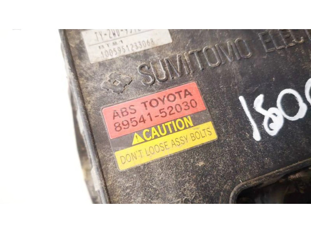 Jednotka ABS 8954152030   Toyota Yaris 2002