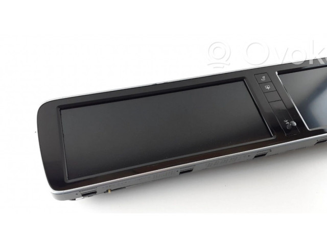 Přístrojová deska  XPeng G3 2023 A2229007810, A2229007007  