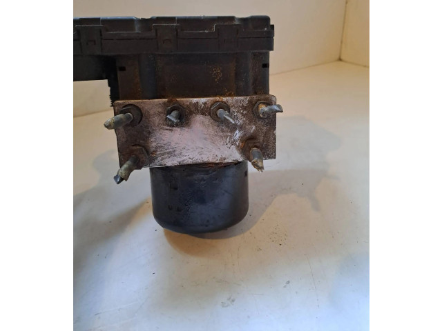 Блок управления АБС 3AO907379D, 10094603113   Volkswagen Golf IV