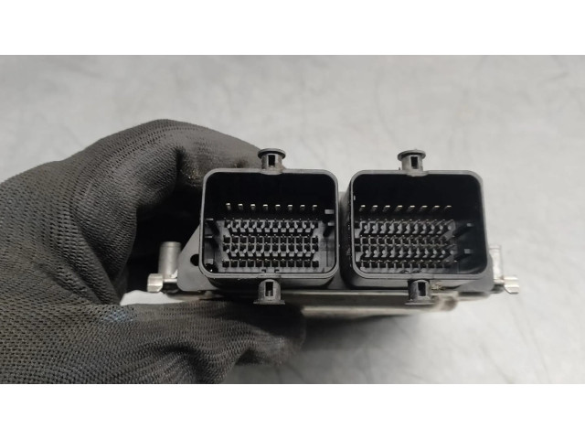 Řídící jednotka 55273729, 0261S13701   Fiat Tipo 2020