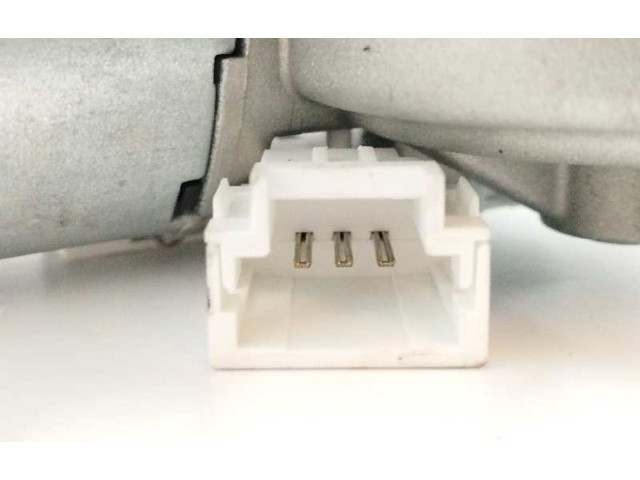 Моторчик заднего дворника 9683364380, 53033312    Peugeot Rifter