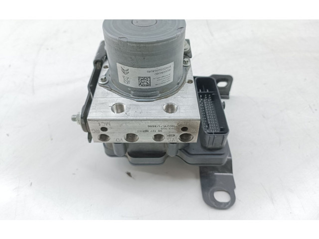 Jednotka ABS 9812786180, 9826694380   Peugeot 3008 II 
