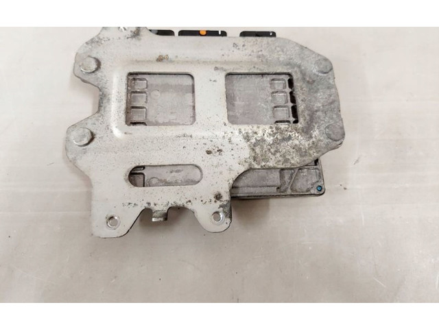 Řídící jednotka MEC940-240   Nissan Qashqai 