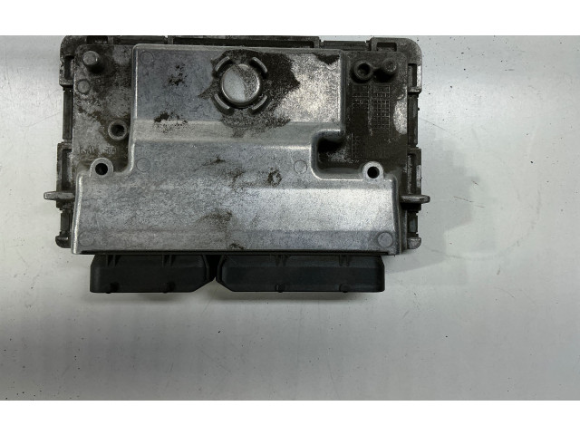 Блок комфорта 61355A402F9, 61355A42138   BMW i3   