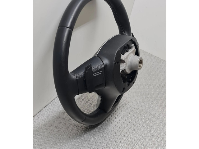 Руль Renault Captur II  2020 -  года 484003027R, 34312697C      