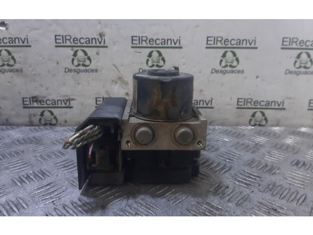Jednotka ABS 9663945580   Peugeot 207 2007