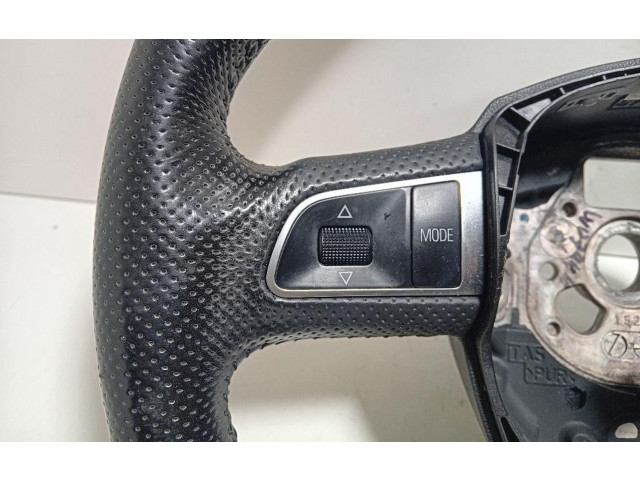 Volant Audi A5 8T 8F 2007 6K0419091BB, 6K0419091BB  