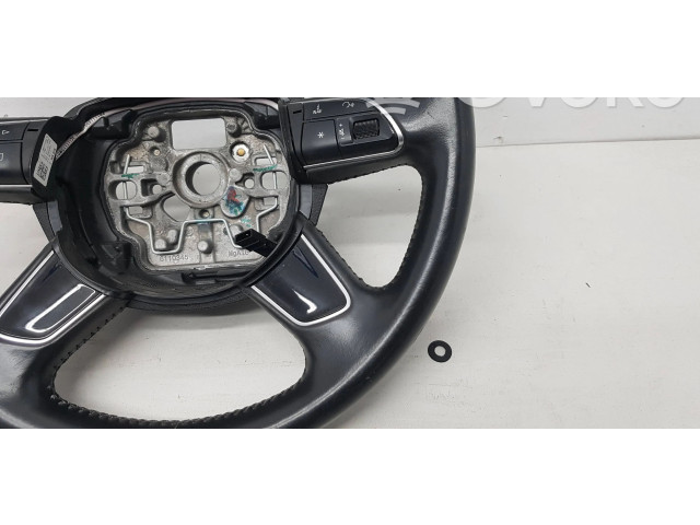 Volant Audi A6 C7 2011 4G0419091M  