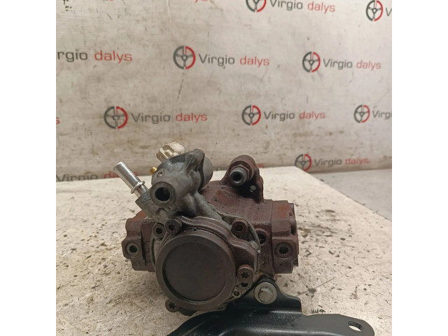 Vstřikovací čerpadlo 9672605380, A2C53381555   Peugeot 3008 I  pro naftový motor 1.6 9H05 