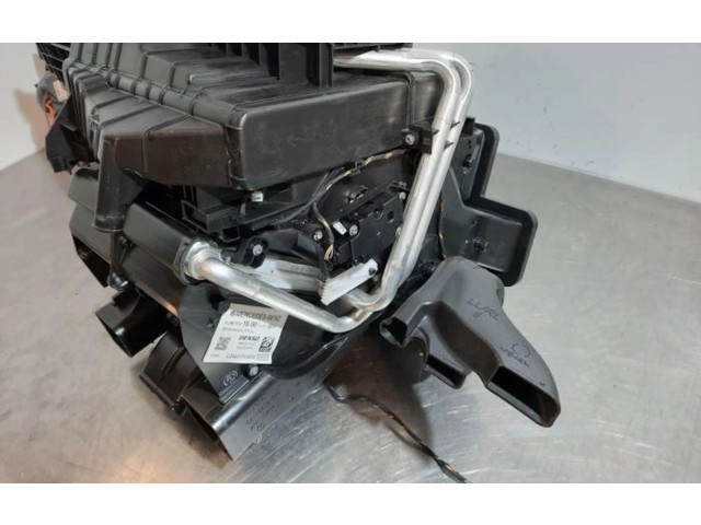 Вентилятор печки    A2469064200   Mercedes-Benz CLA C117 X117 W117