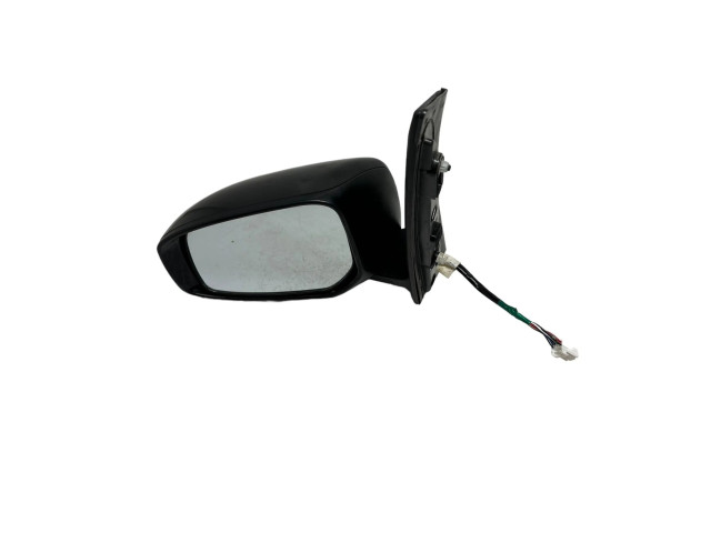 Zpětné zrcátko  Peugeot iOn 2015  7632A667  