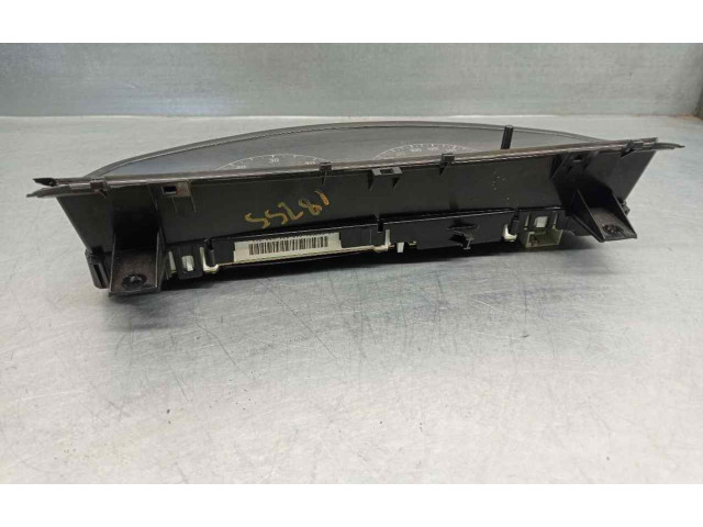 Přístrojová deska  Opel Vectra B 2002 09180285WQ, 110080123015  