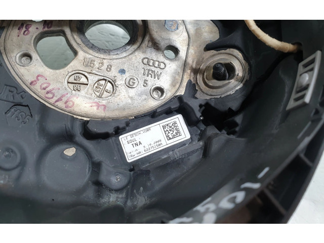Volant Audi A5 8T 8F 2009 8T0419091A  