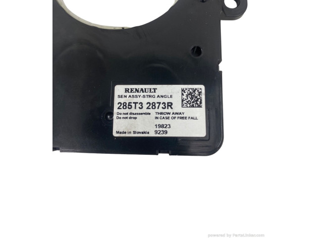 Подрулевой шлейф SRS 285T32873R   Renault Zoe