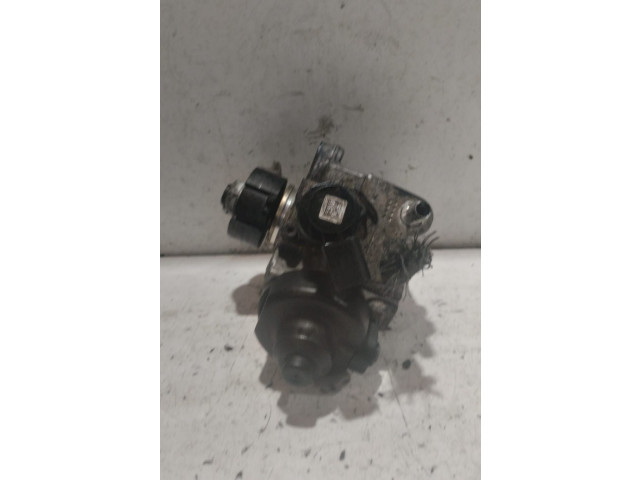 Vstřikovací čerpadlo 0445010507, 0445010507   Volkswagen Tiguan     