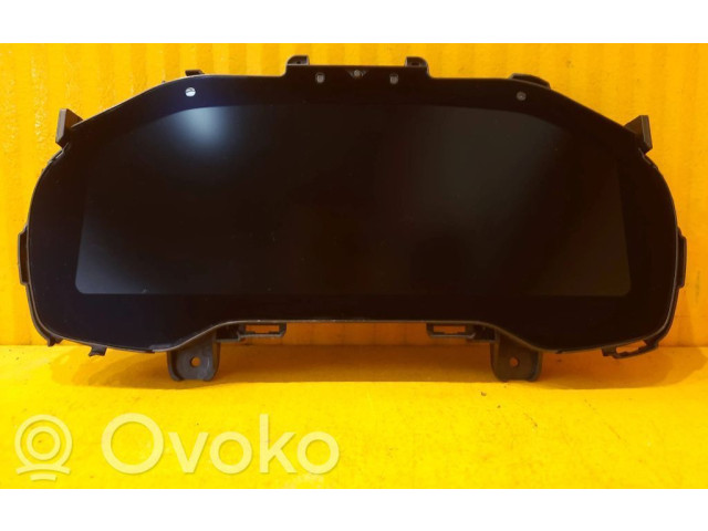 Přístrojová deska  BMW 3 G20 G21 2019 9432603, 8709815  