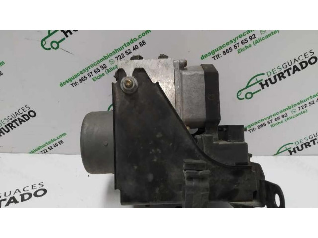 Jednotka ABS 0265220453,    Alfa Romeo 166 