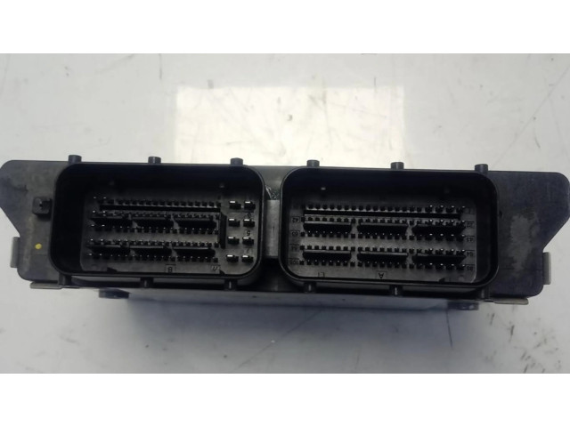Řídící jednotka 9001300583KD, CENTRALITAMOTORUCE   Hyundai Tucson LM 2022
