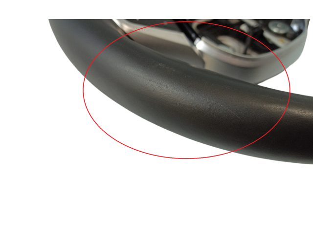 Volant BMW X1 U11 2022 32305A4EE20, 5A4EE20  