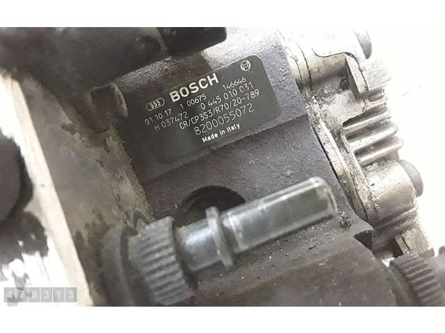 Топливный насос 8200055072   Volvo S40, V40  