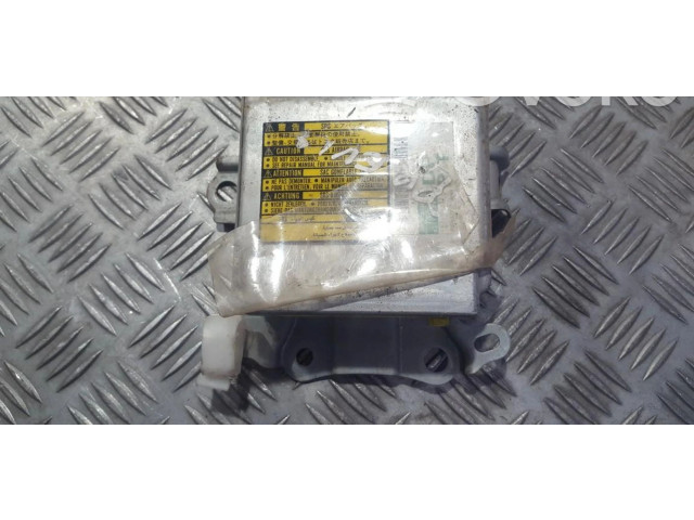 Блок подушек безопасности 8917028170, 152300-3851   Toyota Previa (XR10, XR20) I