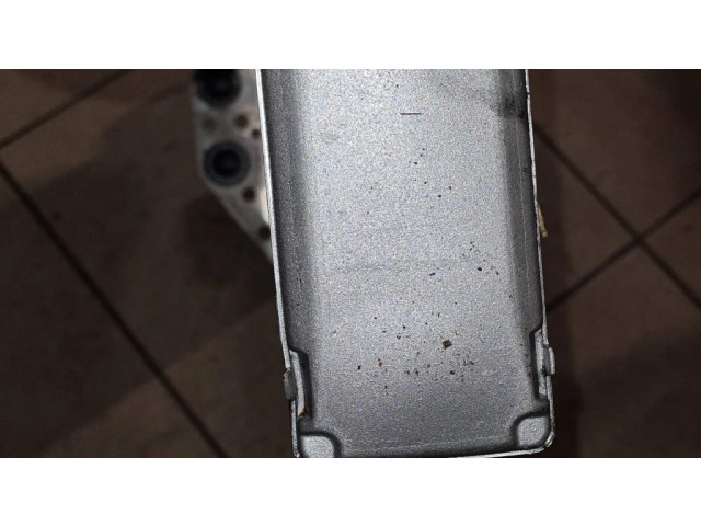 Интеркулер  72344084, FA418002   BMW 5 G30 G31 3.0