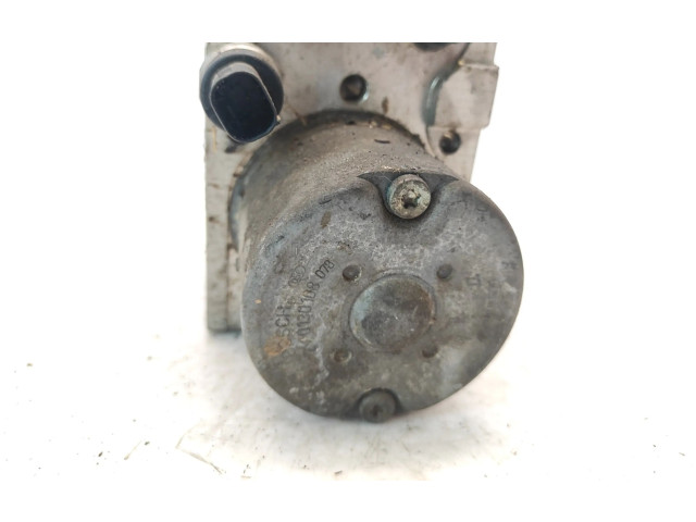 Блок АБС 8200090690, 0265225107   Renault  Scenic RX   -  года