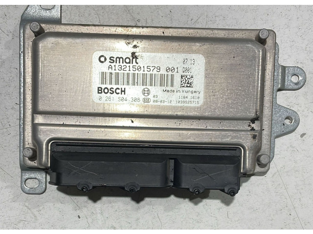 Переключатель дворников 0261S04308, 0261S04308   Smart ForTwo II
