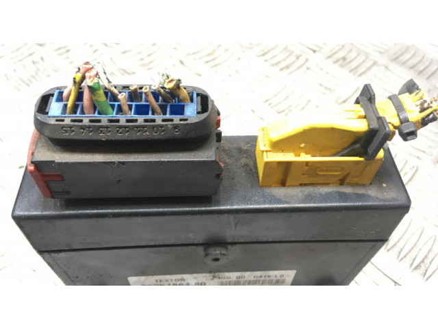 Блок комфорта 9636186480, CPH04   Fiat Scudo   